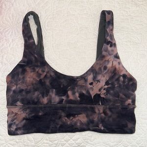 lululemon reversible align bra
